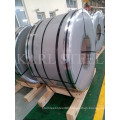 Foshan Karl Steel Low Copper 201 2b Stainless Steel Coil